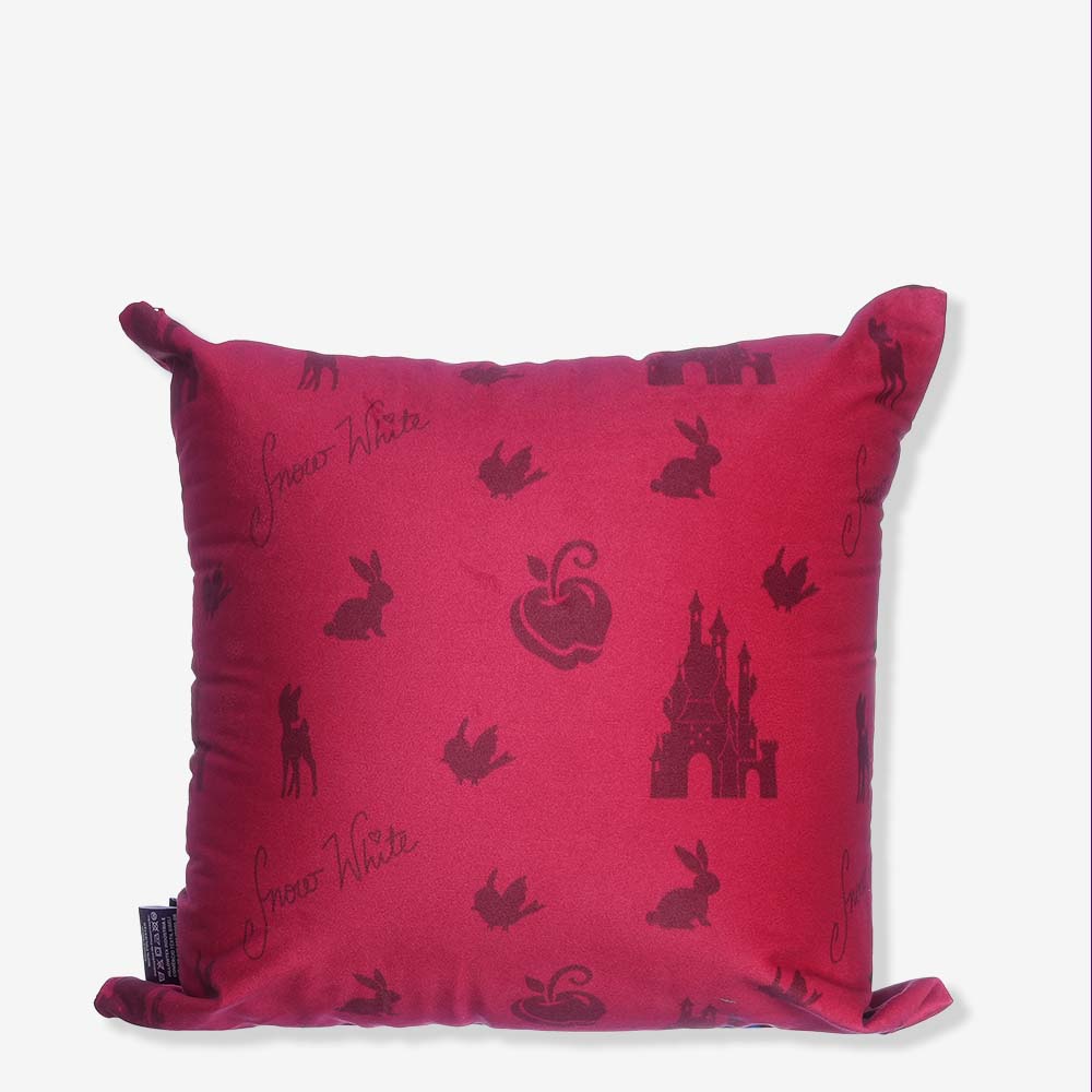 40x40 Snow White Cushion