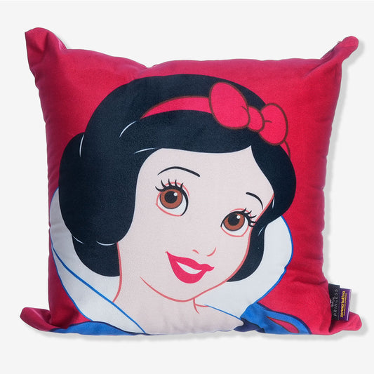 40x40 Snow White Cushion