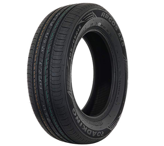 Tire Rim 15 Roadking 195/65R15 91V Argos AX5 
